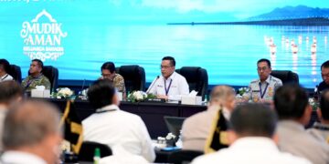 BBM untuk Kelancaran dan Kenyamanan Mudik Sudah Siap