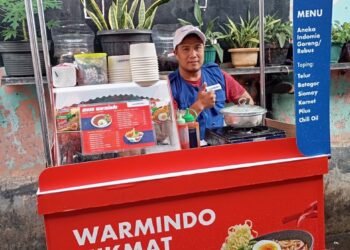 Sumbangsih Pertamina untuk Masyarakat Paling Miskin