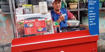 Sumbangsih Pertamina untuk Masyarakat Paling Miskin