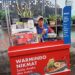 Sumbangsih Pertamina untuk Masyarakat Paling Miskin