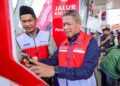 Warga Jawa Timur Tak Perlu Panik, Stok BBM Aman