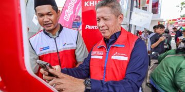 Warga Jawa Timur Tak Perlu Panik, Stok BBM Aman