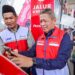 Warga Jawa Timur Tak Perlu Panik, Stok BBM Aman