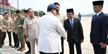 Indonesia Jajaki Kerja Sama Sektor Energi dengan Jepang