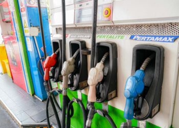 Wamen ESDM: Cadangan BBM Hanya Cukup 28 Hari Saja!