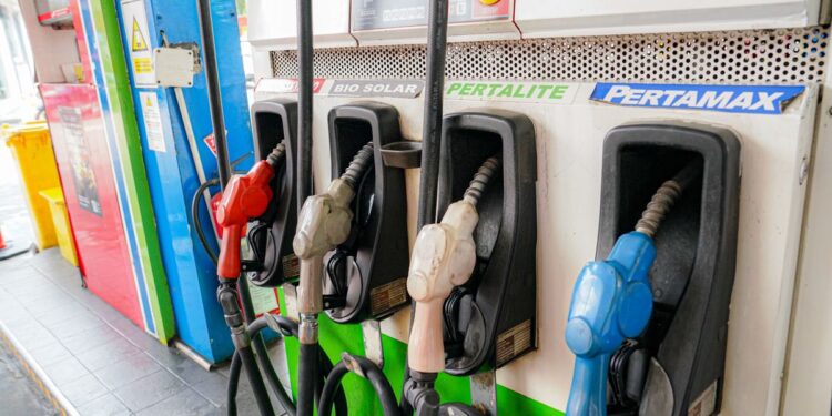 Wamen ESDM: Cadangan BBM Hanya Cukup 28 Hari Saja!