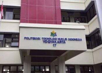 Kabar Gembira! Poltek Nuklir BRIN Dibuka Penerimaan Mahasiswa Baru