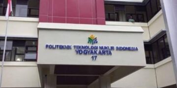 Kabar Gembira! Poltek Nuklir BRIN Dibuka Penerimaan Mahasiswa Baru