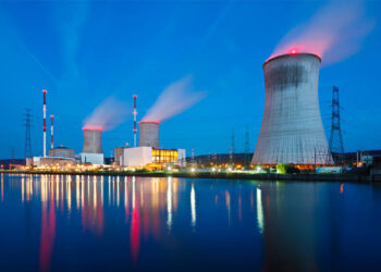 Segini Jumlah Peneliti yang Dibutuhkan Jika Indonesia Bangun PLTN