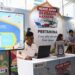 Maaf, Tiket Mudik Gratis Pertamina Sudah Habis