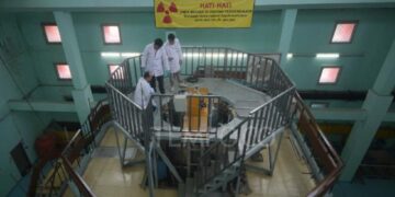 Indonesia Kembangkan Reaktor Penangkap Karbon Dioksida untuk Pembangkit Energi dan Industri