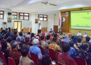 Poltek Nuklir BRIN Buka Pendaftaran Mahasiswa Baru Melalui Jalur Ujian Tulis