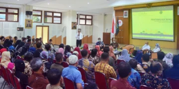 Poltek Nuklir BRIN Buka Pendaftaran Mahasiswa Baru Melalui Jalur Ujian Tulis