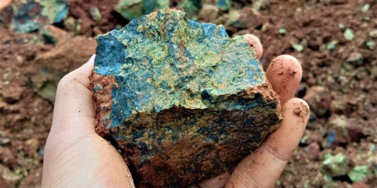 Forum Industri Nikel Indonesia Keberatan atas Perubahan Formula Harga Patokan Mineral Bijih Nikel