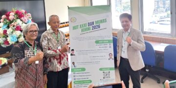 HIMNI Gelar HUT & Munas I Menuju Kebangkitan Era Nuklir