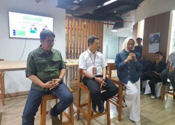 Heboh Ikan Sapu-Sapu! Peneliti BRIN Angkat Suara Soal Cara Pengendaliannya