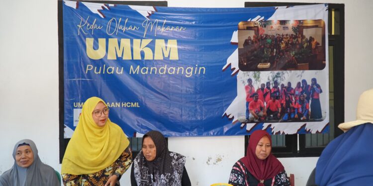 Industri Hulu Migas Penggerak Roda Ekonomi Daerah dan Pemberdayaan Warga, HCML Berkontribusi Besar untuk Jawa Timur