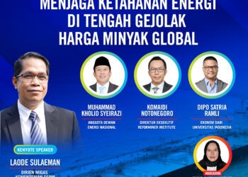 Netizen yang Terhormat, Kondisi Negara dan Dunia Tidak Baik-baik saja. Berhematlah!