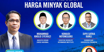 Netizen yang Terhormat, Kondisi Negara dan Dunia Tidak Baik-baik saja. Berhematlah!