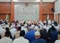 Kota Bekasi Mulai Gerakan Subuh Berjemaah dari PP Mahasina