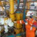 Blok Mahakam Tingkatkan Produksi Gas