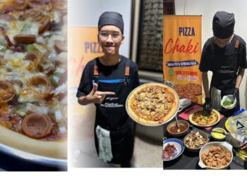 CSR Patra Drilling Contractor Melahirkan Pengusaha Kuliner