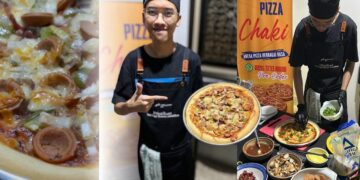 CSR Patra Drilling Contractor Melahirkan Pengusaha Kuliner