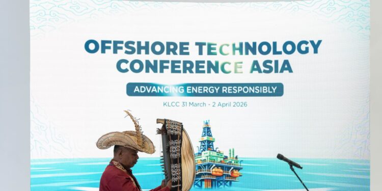 PHE Pamerkan Inovasi Hulu Migas dan Kekuatan Kolaborasi di Ajang Offshore Technology Conference 2026 Kuala Lumpur