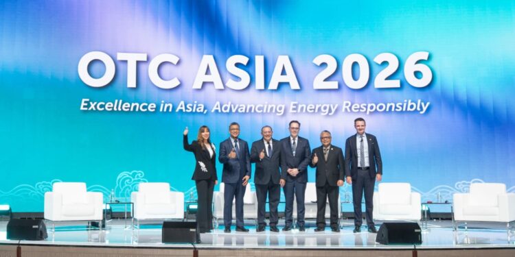 Begini Rahasia Sukses PHE Memperkuat Ketahanan Energi