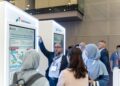 PHE Sabet Best Booth di Event OTC Asia 2026