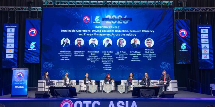 Operasi Hulu Migas jadi Penopang Ketahanan Energi Nasional