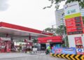 Perwira Pertamina sekaligus Wakil Ketua Umum Serikat Pekerja Pertamina Retail Bersatu Diduga Terima Aliran Dana Dari Vendor
