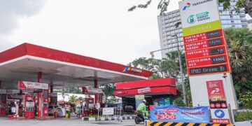 Perwira Pertamina sekaligus Wakil Ketua Umum Serikat Pekerja Pertamina Retail Bersatu Diduga Terima Aliran Dana Dari Vendor