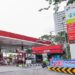 Perwira Pertamina sekaligus Wakil Ketua Umum Serikat Pekerja Pertamina Retail Bersatu Diduga Terima Aliran Dana Dari Vendor