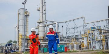 Elnusa Patok Efisiensi Operasi hingga 25%