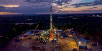 Begini Kiat Jitu PHR Ngebor Sumur Tua demi Dongkrak Produksi