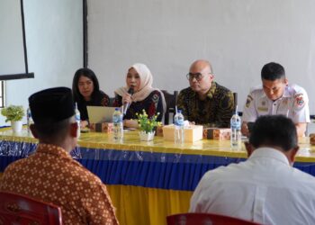 Melibatkan Publik dalam Penelitian jadi Kunci Keberhasilan Proyek Energi