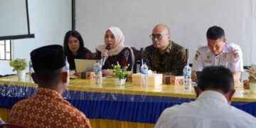 Melibatkan Publik dalam Penelitian jadi Kunci Keberhasilan Proyek Energi