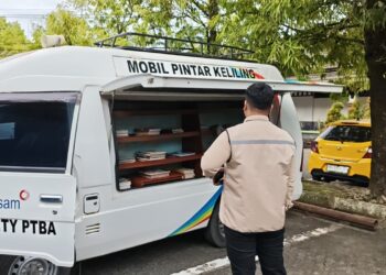 Edukasi Publik tentang Pertambangan Berkelanjutan, PTBA Dukung Film Dokumenter “The Mind Journey”