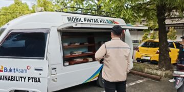 Edukasi Publik tentang Pertambangan Berkelanjutan, PTBA Dukung Film Dokumenter “The Mind Journey”