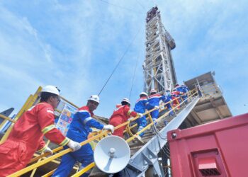 PHR Dorong Pengembangan Migas Non-Konvensional sebagai Game Changer Ketahanan Energi Nasional
