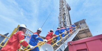 PHR Dorong Pengembangan Migas Non-Konvensional sebagai Game Changer Ketahanan Energi Nasional
