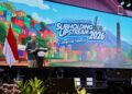 Pilihan Taktis PHE Berkolaborasi dengan Media demi Memelihara Semangat “Energizing Indonesia”