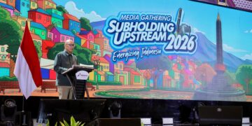 Pilihan Taktis PHE Berkolaborasi dengan Media demi Memelihara Semangat “Energizing Indonesia”