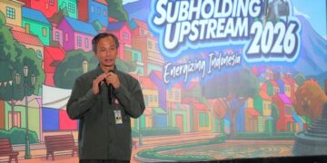 Memperkokoh Fondasi Energi Domestik, Kunci Utama Jaga Ketahanan Energi Nasional