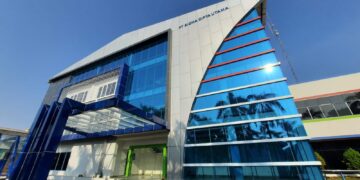 Perayaan 46 Tahun SCU Berkiprah di Industri Warehouse Data Management dan ICT