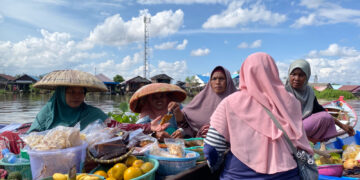 Peneliti UPER Beberkan Betapa Rapuhnya Ketahanan Ekonomi Warga Pesisir
