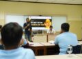 UT School Gelar Pelatihan dan Sertifikasi Basic Technical Course 2026