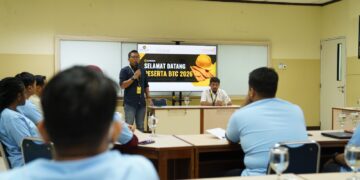UT School Gelar Pelatihan dan Sertifikasi Basic Technical Course 2026