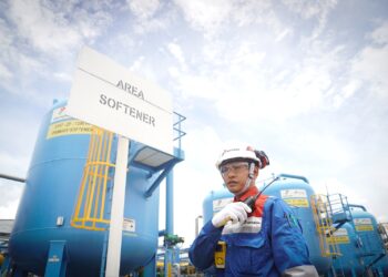 PHR Rokan Capai 11 Juta Jam Kerja Selamat di Awal 2026